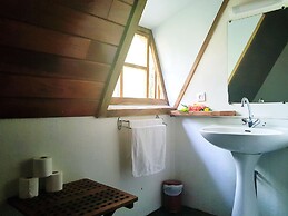 Pension les 3 cascades