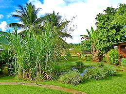 Pension les 3 cascades