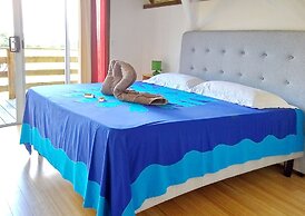 Pension les 3 cascades