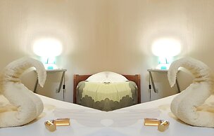 Pension les 3 cascades