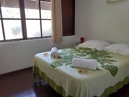 Pension les 3 cascades