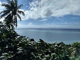 Pension les 3 cascades