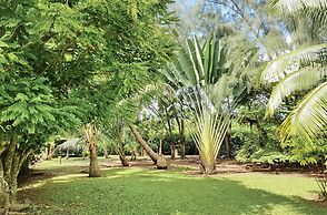 Pension les 3 cascades