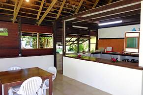 Pension les 3 cascades