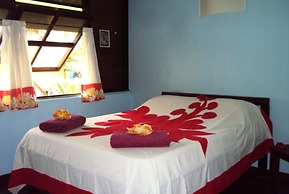 Pension les 3 cascades