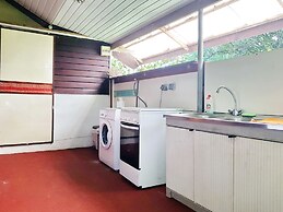 Pension les 3 cascades