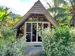 Pension les 3 cascades