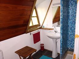 Pension les 3 cascades