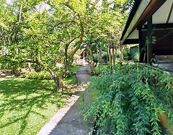 Pension les 3 cascades