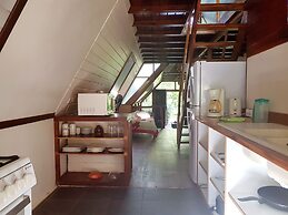 Pension les 3 cascades