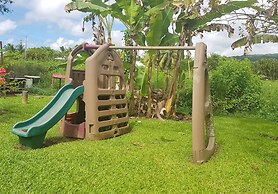 Pension les 3 cascades