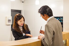 commun SHIBUYA - Caters to Men