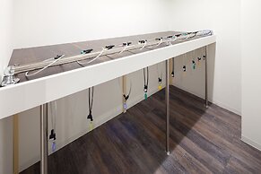 commun SHIBUYA - Caters to Men