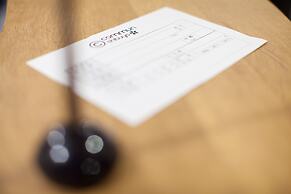 commun SHIBUYA - Caters to Men