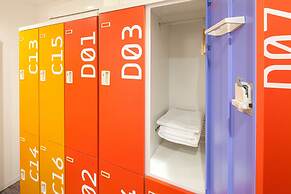 commun SHIBUYA - Caters to Men