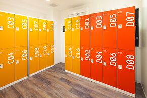 commun SHIBUYA - Caters to Men