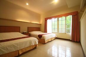Malia Homestay