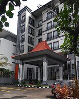 Grand Serela Yogyakarta by KAGUM Hotels