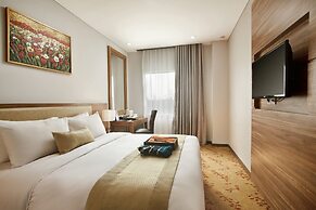 Grand Serela Yogyakarta by KAGUM Hotels