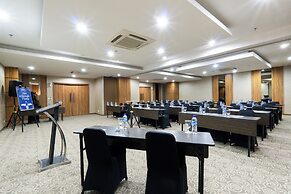 Grand Serela Yogyakarta