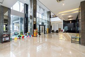 Grand Serela Yogyakarta