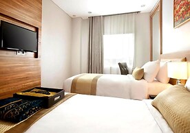 Grand Serela Yogyakarta