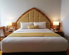 Grand Serela Yogyakarta