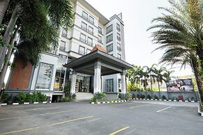 Grand Serela Yogyakarta