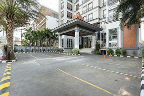 Grand Serela Yogyakarta