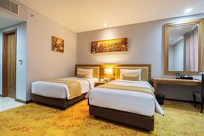 Grand Serela Yogyakarta