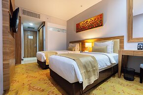 Grand Serela Yogyakarta