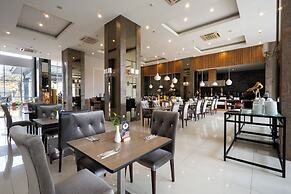 Grand Serela Yogyakarta