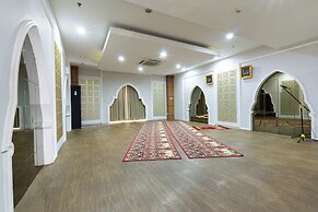 Grand Serela Yogyakarta