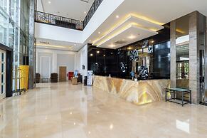 Grand Serela Yogyakarta