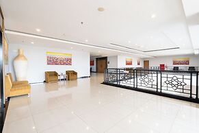 Grand Serela Yogyakarta