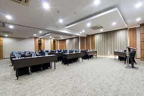 Grand Serela Yogyakarta