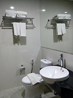 Grand Serela Yogyakarta