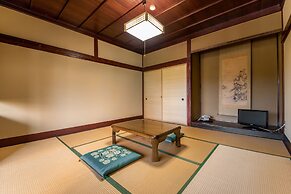 Kadokyu Ryokan