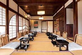 Kadokyu Ryokan