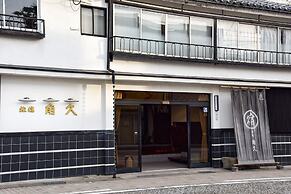 Kadokyu Ryokan