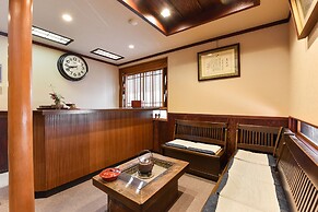 Kadokyu Ryokan