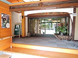 Kadokyu Ryokan