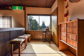 Kadokyu Ryokan
