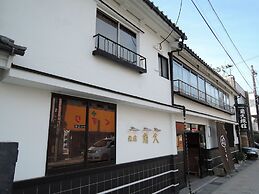 Kadokyu Ryokan