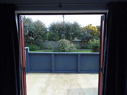 Glenavys Waitaki River Motor Camp - Caravan Park