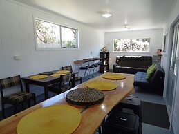 Glenavys Waitaki River Motor Camp - Caravan Park