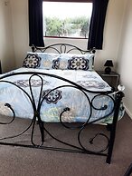 Glenavys Waitaki River Motor Camp - Caravan Park