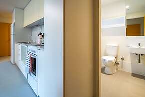 Student Village Melbourne