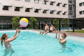 Student Village Melbourne