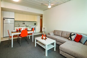 Student Village Melbourne